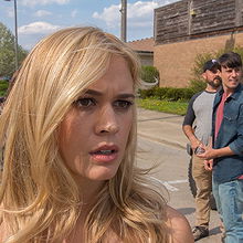 Lauren Compton pictures and photos