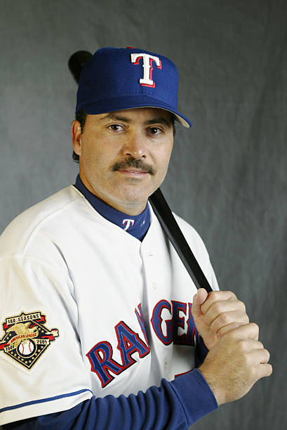 Rafael Palmeiro