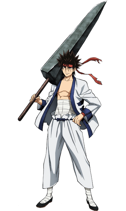 Sanosuke Sagara
