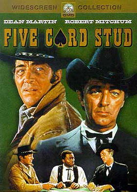 Five Card Stud