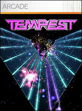 Tempest (Arcade)