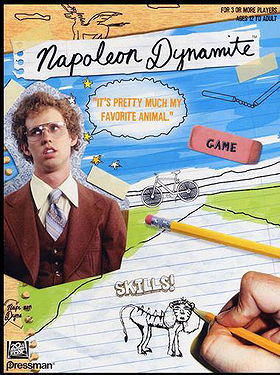 Napoleon Dynamite 