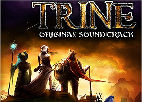 Trine Soundtrack (Digital) 