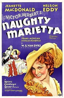 Naughty Marietta (1935)