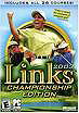 Links 2003: Championship Edition