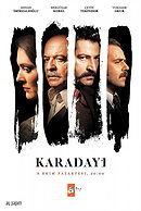 Karadayı