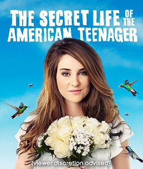 The Secret Life of the American Teenager volume 8