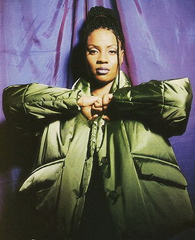 MC Lyte