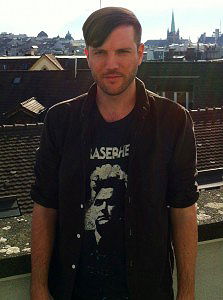 Jason Banker