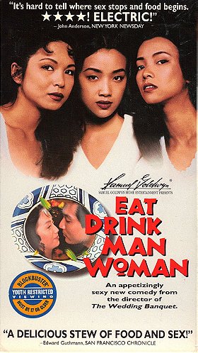 Eat Drink Man Woman 
