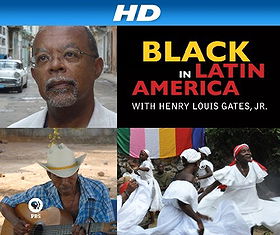 Black in Latin America
