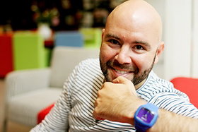 Rodrigo Bellott