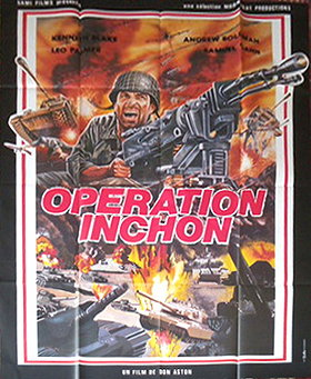 Operation Inchon
