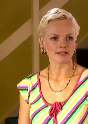 Veronica Fisher