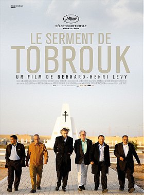 The Oath of Tobruk