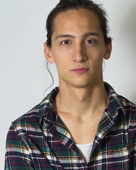 Joseph Apolonio Santos