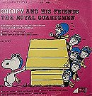 Snoopy Vs. Red Baron / Snoopy & His Friends