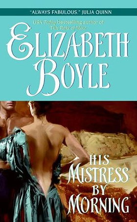 His Mistress By Morning (Marlowe #1)