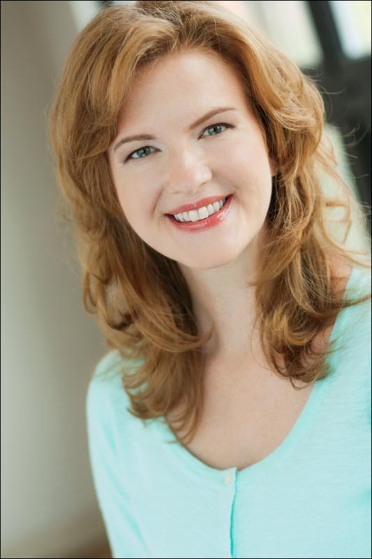 Nancy Nagrant