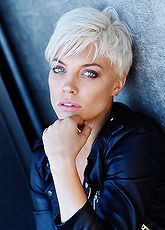 Sisse Marie pictures and photos