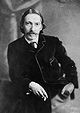 Robert Louis Stevenson