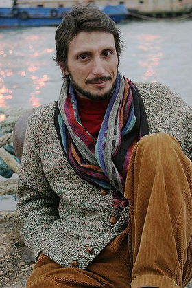 Marcello Prayer