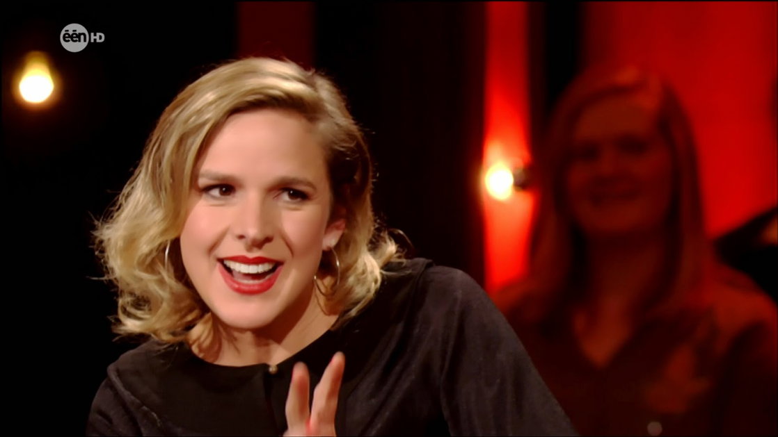 Tine Embrechts