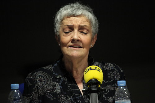 Amaya Uranga
