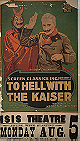 To Hell with the Kaiser!