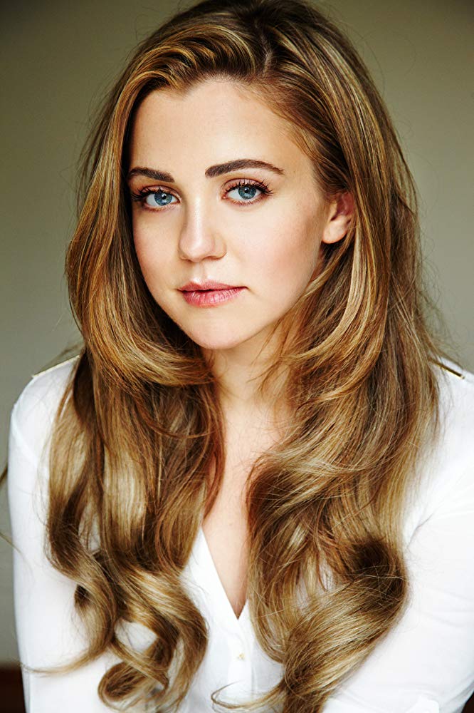 Tessa Lind