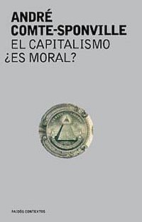 El capitalismo, Â¿Es Moral?