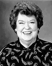 Peggy Rea