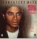 18 greatest hits (& Jackson 5)