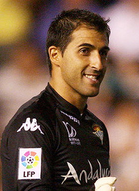 Alexandre Pereira Ricardo