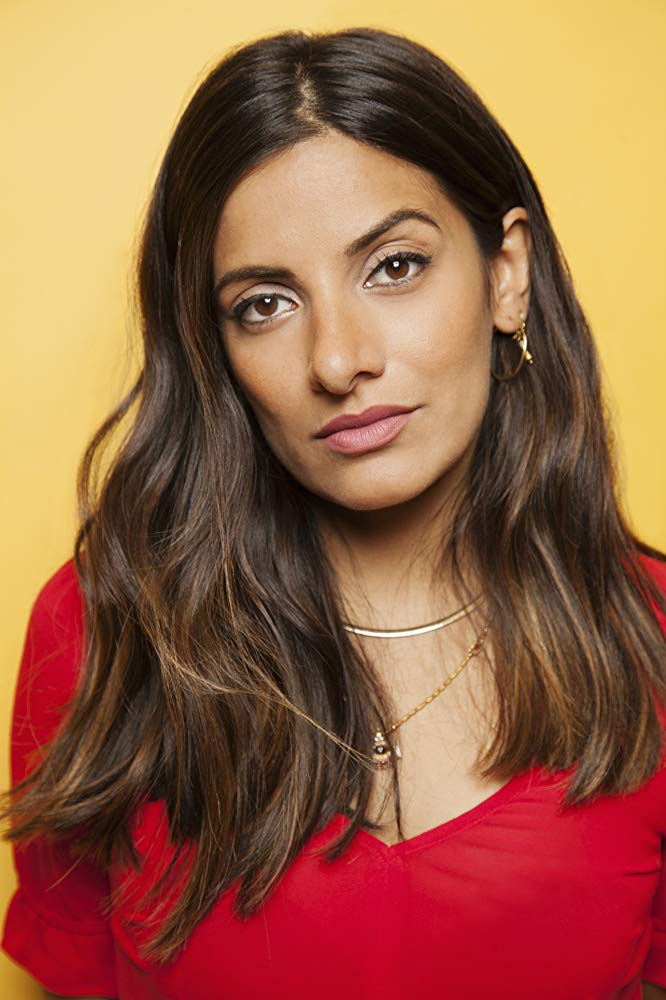 Maya Deshmukh