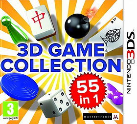 3D Game Collection