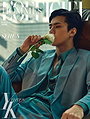 Se-hun Oh