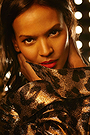 Liya Kebede