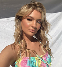 Jemma Rubach pictures and photos