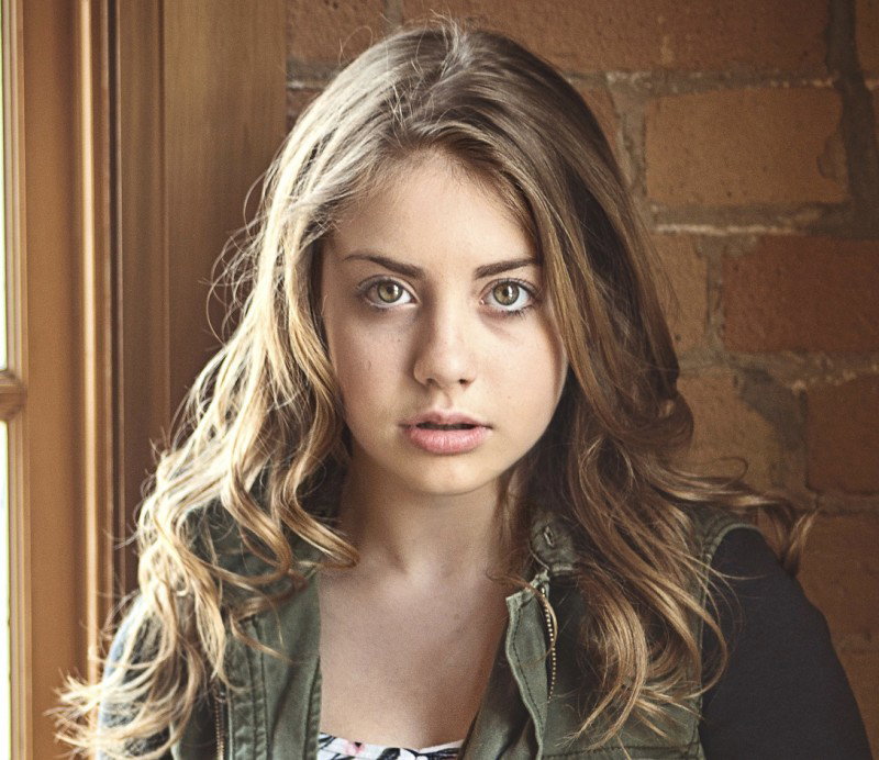 Madison Ferguson