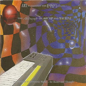 The Philosophy of Sound and Machine : Collection