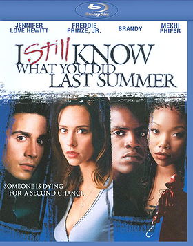 I Still Know What You Did Last Summer 