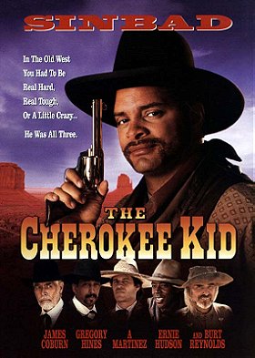 The Cherokee Kid                                  (1996)
