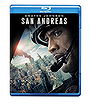 San Andreas (Blu-ray)