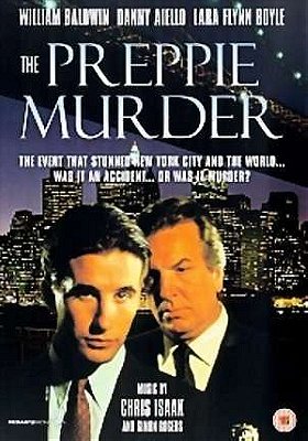 The Preppie Murder                                  (1989)