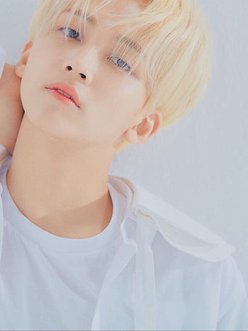 Jeonghan Yoon