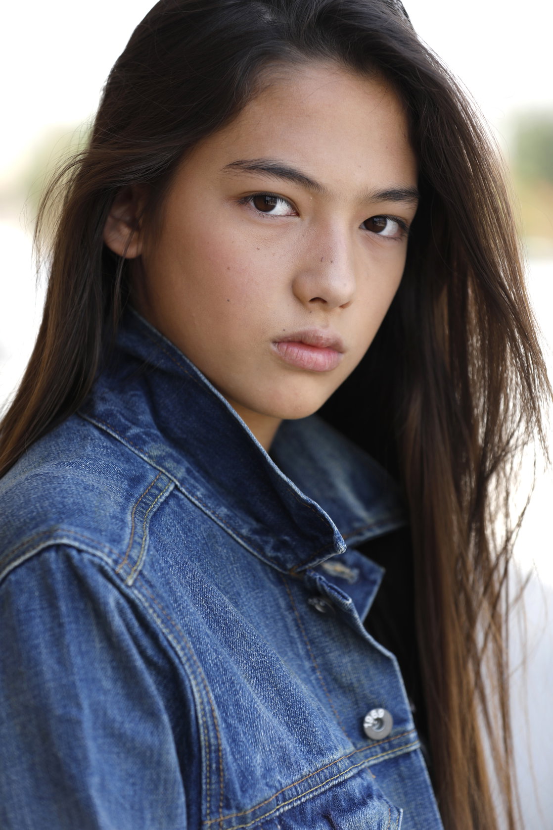 Courtney Chu