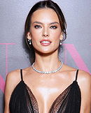 Alessandra Ambrosio