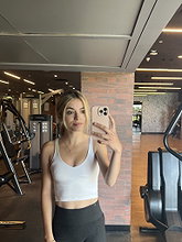 Anna Cramling pictures and photos