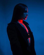 Arianna Rivas pictures and photos